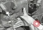Image of M-7 director system for control of antiaircraft battery United States USA, 1943, second 39 stock footage video 65675062169