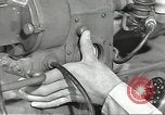 Image of M-7 director system for control of antiaircraft battery United States USA, 1943, second 40 stock footage video 65675062169