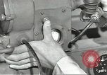 Image of M-7 director system for control of antiaircraft battery United States USA, 1943, second 41 stock footage video 65675062169