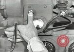 Image of M-7 director system for control of antiaircraft battery United States USA, 1943, second 43 stock footage video 65675062169