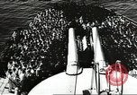 Image of Operation Weserubung Copenhagen Denmark, 1940, second 33 stock footage video 65675062170