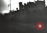 Image of Operation Weserubung Copenhagen Denmark, 1940, second 48 stock footage video 65675062170