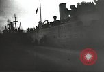 Image of Operation Weserubung Copenhagen Denmark, 1940, second 49 stock footage video 65675062170