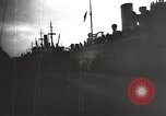 Image of Operation Weserubung Copenhagen Denmark, 1940, second 50 stock footage video 65675062170
