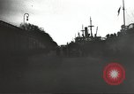 Image of Operation Weserubung Copenhagen Denmark, 1940, second 54 stock footage video 65675062170