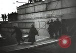 Image of Operation Weserubung Copenhagen Denmark, 1940, second 55 stock footage video 65675062170