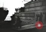 Image of Operation Weserubung Copenhagen Denmark, 1940, second 56 stock footage video 65675062170