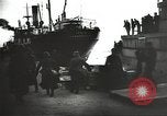Image of Operation Weserubung Copenhagen Denmark, 1940, second 58 stock footage video 65675062170