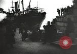 Image of Operation Weserubung Copenhagen Denmark, 1940, second 59 stock footage video 65675062170