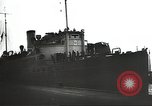 Image of Operation Weserubung Copenhagen Denmark, 1940, second 60 stock footage video 65675062170