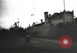 Image of Operation Weserubung Copenhagen Denmark, 1940, second 62 stock footage video 65675062170