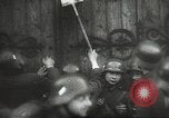 Image of German Major-General Kurt Himer European Theater, 1940, second 5 stock footage video 65675062171