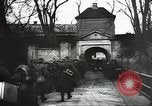 Image of German Major-General Kurt Himer European Theater, 1940, second 6 stock footage video 65675062171