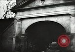 Image of German Major-General Kurt Himer European Theater, 1940, second 8 stock footage video 65675062171
