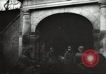 Image of German Major-General Kurt Himer European Theater, 1940, second 10 stock footage video 65675062171