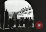 Image of German Major-General Kurt Himer European Theater, 1940, second 14 stock footage video 65675062171