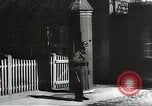 Image of German Major-General Kurt Himer European Theater, 1940, second 16 stock footage video 65675062171