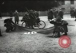 Image of German Major-General Kurt Himer European Theater, 1940, second 21 stock footage video 65675062171