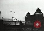 Image of German Major-General Kurt Himer European Theater, 1940, second 29 stock footage video 65675062171