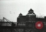 Image of German Major-General Kurt Himer European Theater, 1940, second 30 stock footage video 65675062171