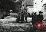Image of German Major-General Kurt Himer European Theater, 1940, second 45 stock footage video 65675062171