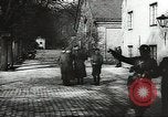 Image of German Major-General Kurt Himer European Theater, 1940, second 46 stock footage video 65675062171