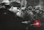 Image of German Major-General Kurt Himer European Theater, 1940, second 47 stock footage video 65675062171