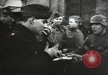 Image of German Major-General Kurt Himer European Theater, 1940, second 48 stock footage video 65675062171