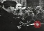 Image of German Major-General Kurt Himer European Theater, 1940, second 49 stock footage video 65675062171