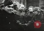 Image of German Major-General Kurt Himer European Theater, 1940, second 51 stock footage video 65675062171