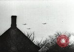 Image of German Major-General Kurt Himer European Theater, 1940, second 53 stock footage video 65675062171