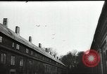 Image of German Major-General Kurt Himer European Theater, 1940, second 54 stock footage video 65675062171
