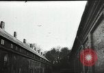 Image of German Major-General Kurt Himer European Theater, 1940, second 55 stock footage video 65675062171