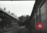 Image of German Major-General Kurt Himer European Theater, 1940, second 56 stock footage video 65675062171