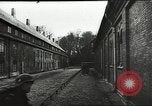 Image of German Major-General Kurt Himer European Theater, 1940, second 57 stock footage video 65675062171