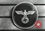 Image of German Major-General Kurt Himer European Theater, 1940, second 59 stock footage video 65675062171