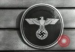 Image of German Major-General Kurt Himer European Theater, 1940, second 60 stock footage video 65675062171
