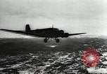 Image of Ju-52 aircraft Norway, 1940, second 17 stock footage video 65675062172