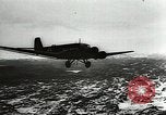 Image of Ju-52 aircraft Norway, 1940, second 18 stock footage video 65675062172