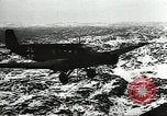 Image of Ju-52 aircraft Norway, 1940, second 19 stock footage video 65675062172