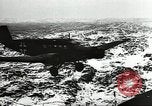 Image of Ju-52 aircraft Norway, 1940, second 20 stock footage video 65675062172