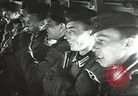 Image of Ju-52 aircraft Norway, 1940, second 25 stock footage video 65675062172