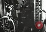Image of Ju-52 aircraft Norway, 1940, second 33 stock footage video 65675062172