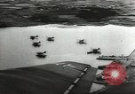 Image of Ju-52 aircraft Norway, 1940, second 39 stock footage video 65675062172