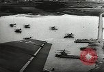 Image of Ju-52 aircraft Norway, 1940, second 40 stock footage video 65675062172