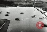 Image of Ju-52 aircraft Norway, 1940, second 42 stock footage video 65675062172