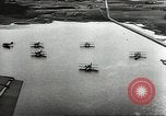 Image of Ju-52 aircraft Norway, 1940, second 43 stock footage video 65675062172