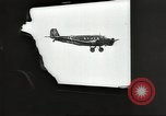 Image of Ju-52 aircraft Norway, 1940, second 47 stock footage video 65675062172
