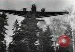 Image of Ju-52 aircraft Norway, 1940, second 51 stock footage video 65675062172