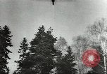 Image of Ju-52 aircraft Norway, 1940, second 52 stock footage video 65675062172